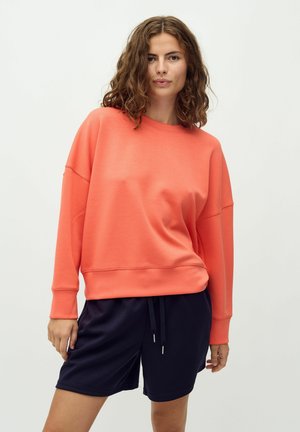 mbyM GILL-M - Sweatshirt - calypso coral
