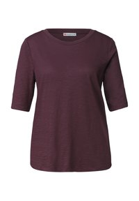 Non sélectionné, rustic rouge