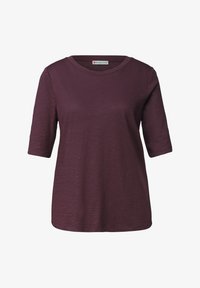 Non sélectionné, rustic rouge