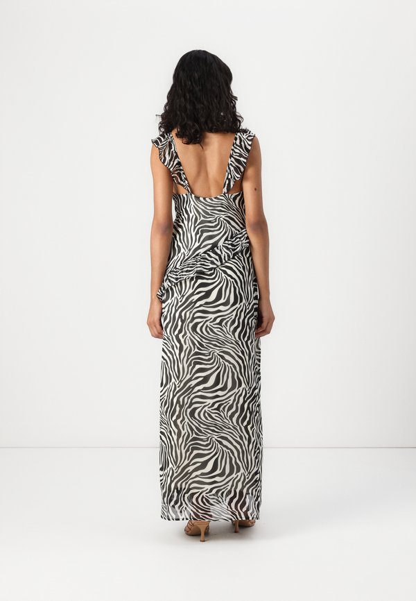 VMLOUISE MAXI DRESS  - Maxi dress - birch2