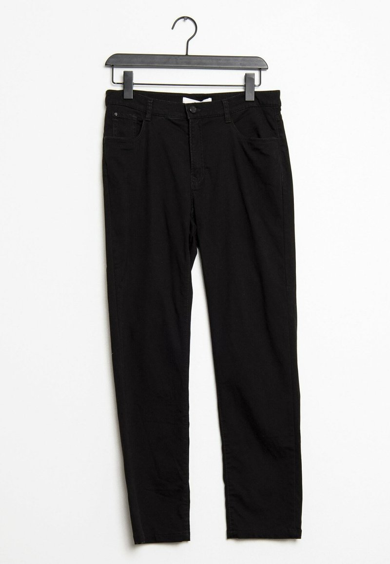 BRAX Pantalon classique - black