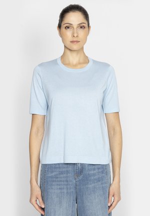 - T-shirt basic