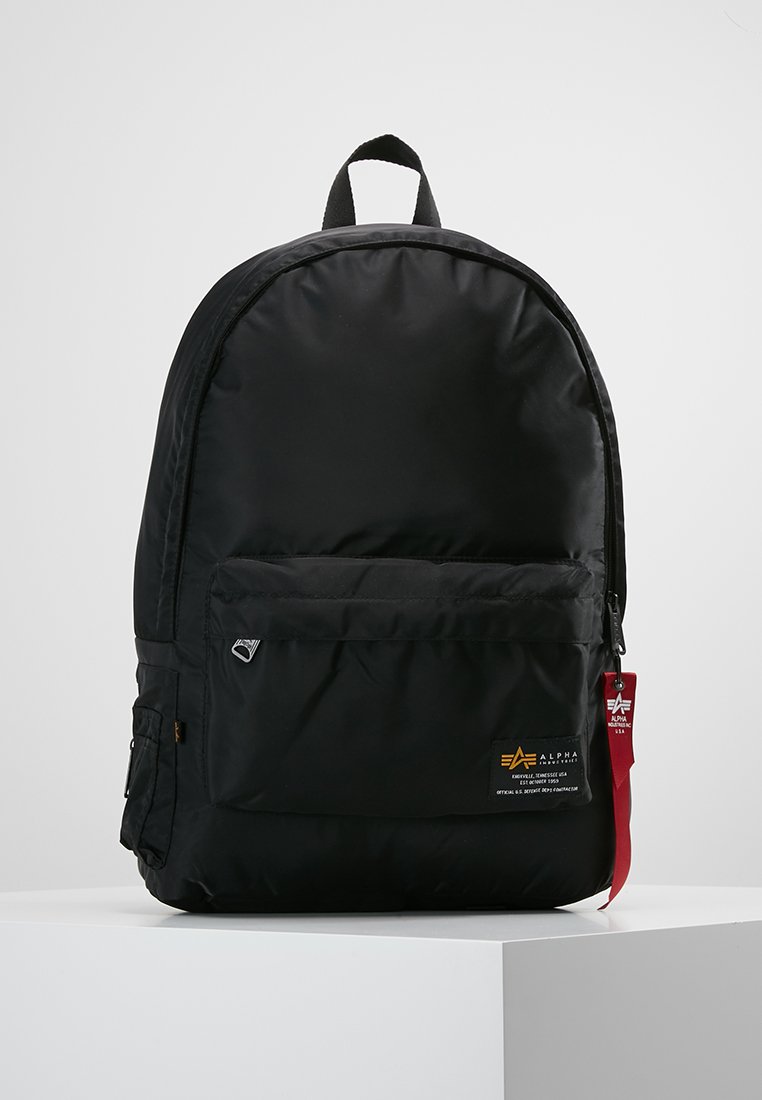 alpha industries crew backpack
