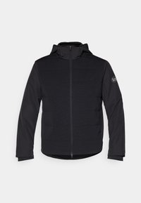 TENNIS PRO LIGHT PADDED JACKET - Blouson - black