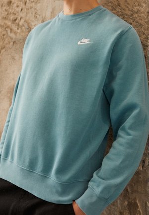 Sweater - mint