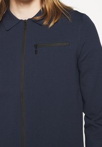 DRYKORN Kofta - dark blue