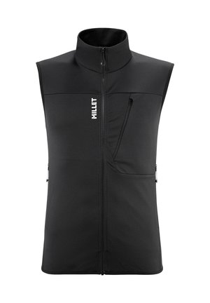 Millet LOKKA III - Waistcoat - noir
