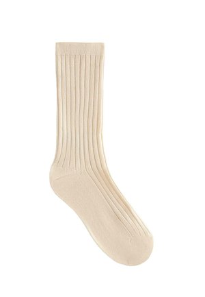 CLASSIC - Sokken - yellow