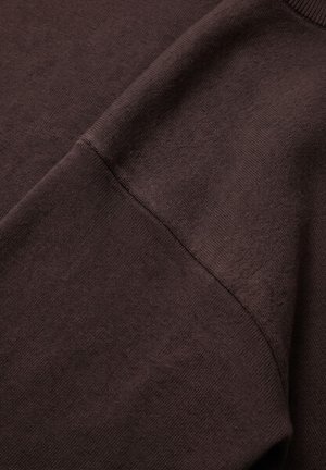Coster Copenhagen, MSCH COPENHAGEN DAMES TRUIEN MSCHAGATHA EAST 3/4 PULLOVER. - Sweater - delicioso