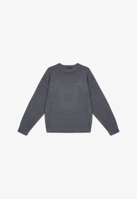 Επιλέχθηκε, dyed black