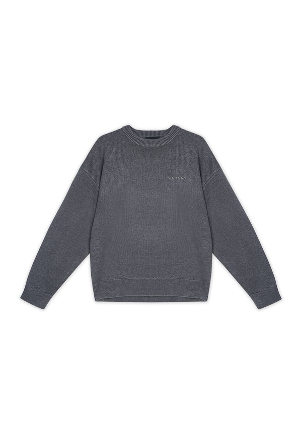 LOGO SWEATER - Jumper2