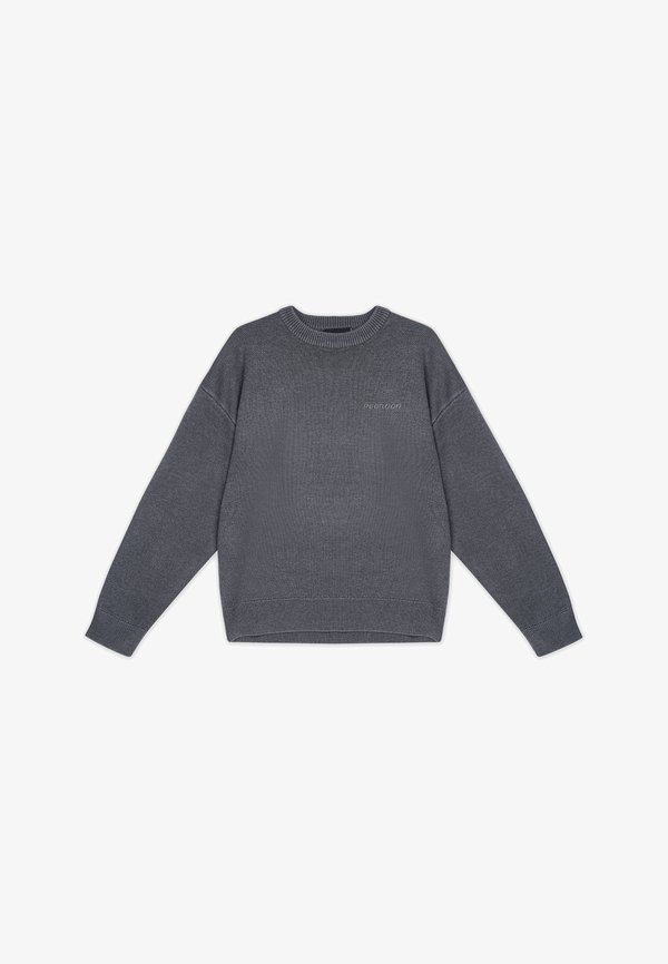 LOGO SWEATER - Jumper2