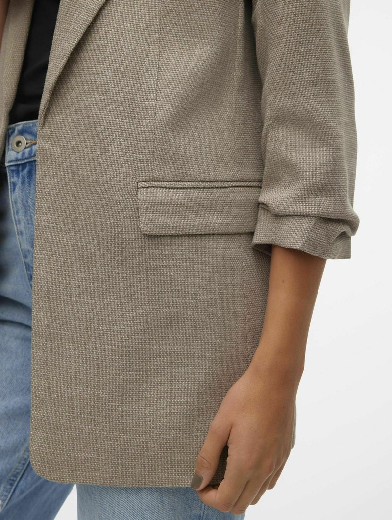 VMFRIDA LS REGULAR BLAZER NOOS