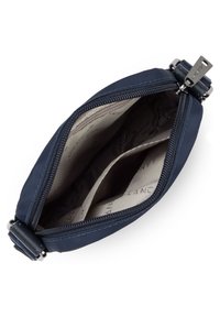 LANCASTER BASIC SPORT MEN'S - Borsa a tracolla - bleu foncé