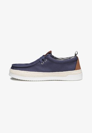 Rivieras - Espadrillas Classic Toile And Filet 2024 Aqua Rivieras - Espadrillas Classic Toile And Filet 2024 Aqua