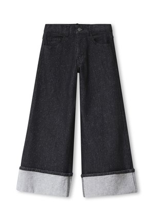 DKNY, PANTALON EN DENIM - Jean boyfriend - denim black