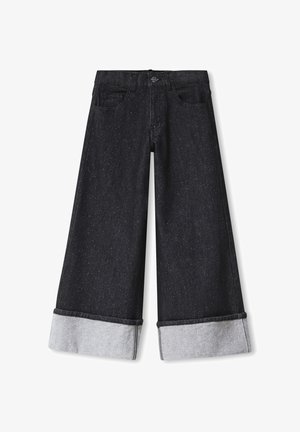 DKNY, PANTALON EN DENIM - Jean boyfriend - denim black
