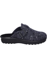 Josef Seibel METZ  - Hjemmesko - dunkelblau/multi