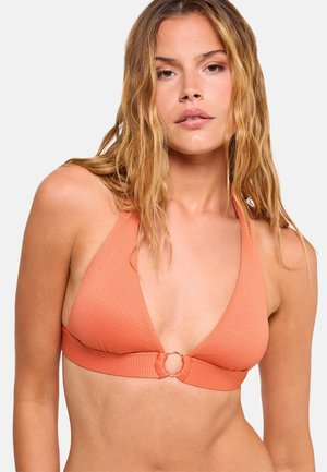 Koala Bay, KOALA BAY TOP BIKINI NARANJA - MILBER - Top de bikini - naranja