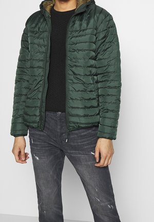 Only & Sons, Veste mi-saison - green