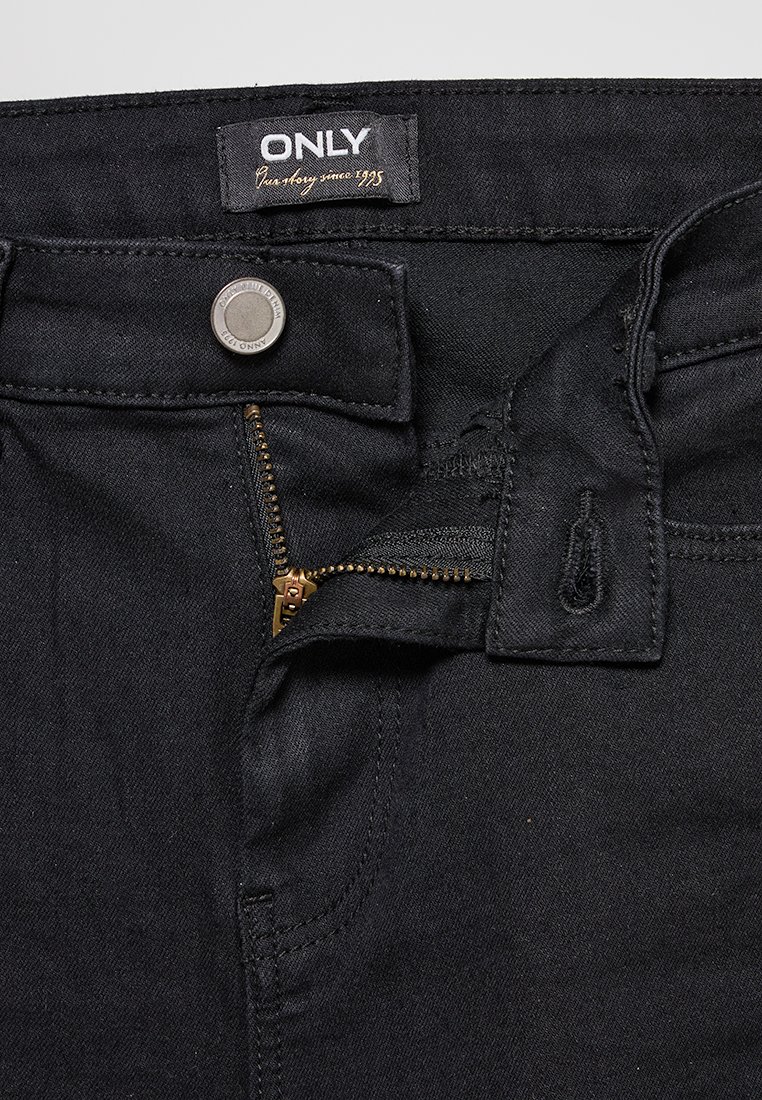 Slim fit ONLLOUIE Mid waist