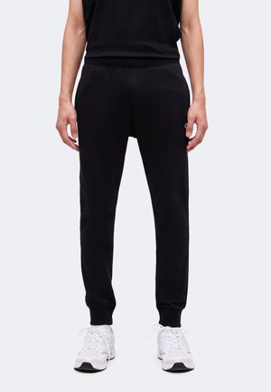 Champion, SPORTSWEAR SLIM FIT - Tréningruha alsók - black