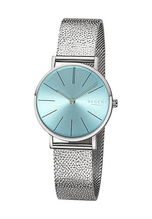 Watch - silver-coloured