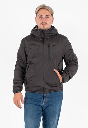 Giacca invernale - marrone