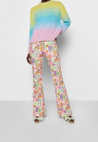 Olivia Rubin Trui - multi-coloured