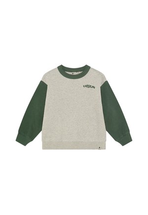 Daily7, - - Sudadera - natural melange