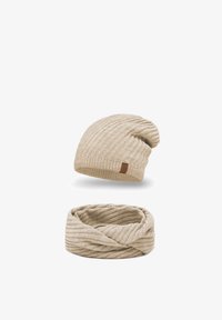 Selected, beige