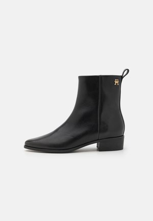 Tommy Hilfiger, Bottines - black