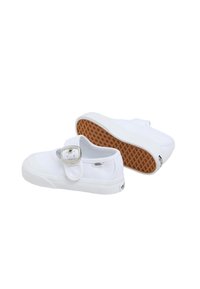 Vans MARY JANE UNISEX biały
