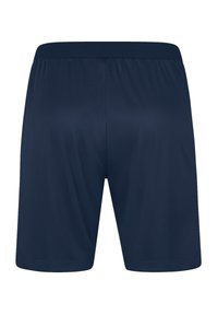 JAKO FUSSBALL - TEAM - POWER - Korte broeken - blau