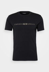 Selected, black