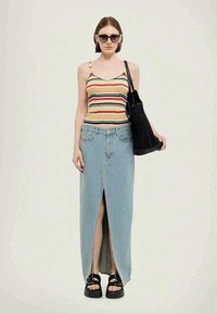 MAX&Co. ARAGONA - Top - multi-cloured