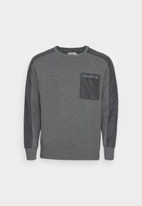 JILLY - Camisola - slate