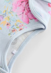 Next 3 PACK - Body - pink floral print