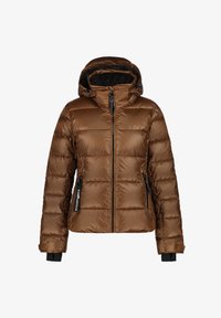 Geselecteerd, schokoladenbrau