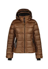 KALLUNKI - Skidjacka - schokoladenbrau