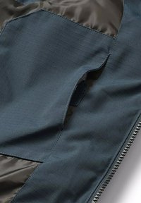 Molo HEIKE - Väst - night navy