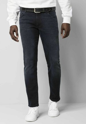 Jeans Slim Fit - dunkelblau