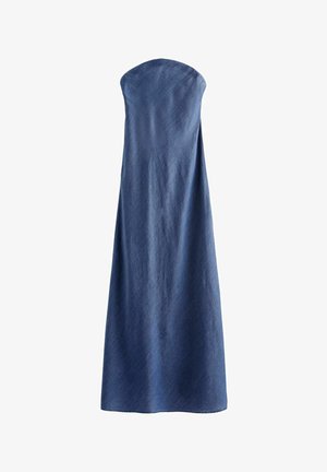 Next ROCHELLE HUMES BANDEAU - Farmerruha - denim