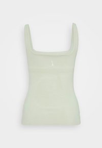 Nike Performance T-Shirt sport - khaki