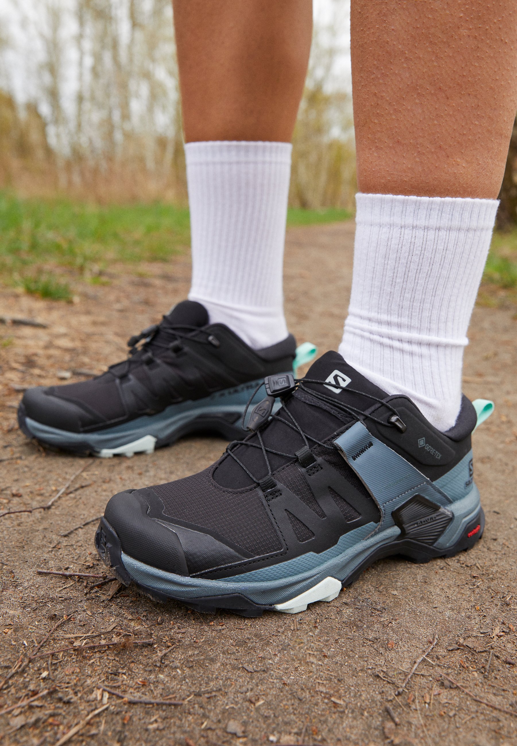 salomon x ultra4 gtx