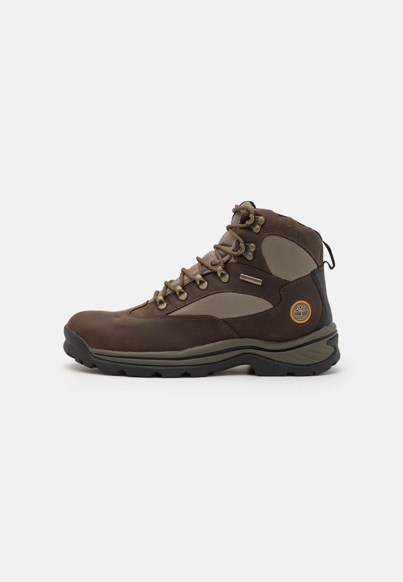 Timberland CHOCORUA brązowy
