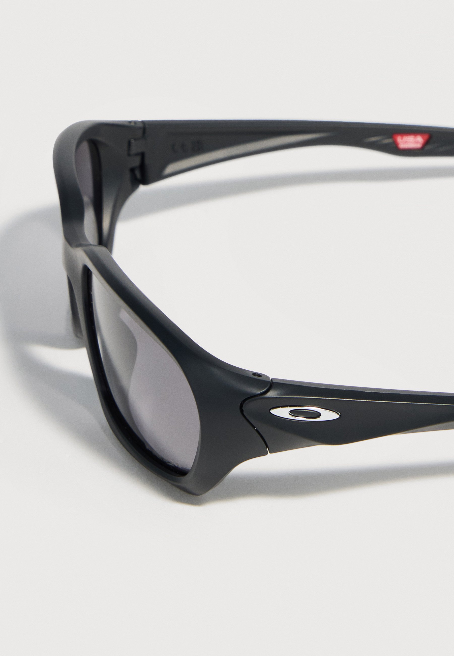 Oakley Eyewear TERRAFORMA UNISEX - Sports glasses - black