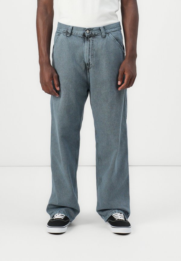 SINGLE PANT SMITH TOWN - Relaxed fit jeans