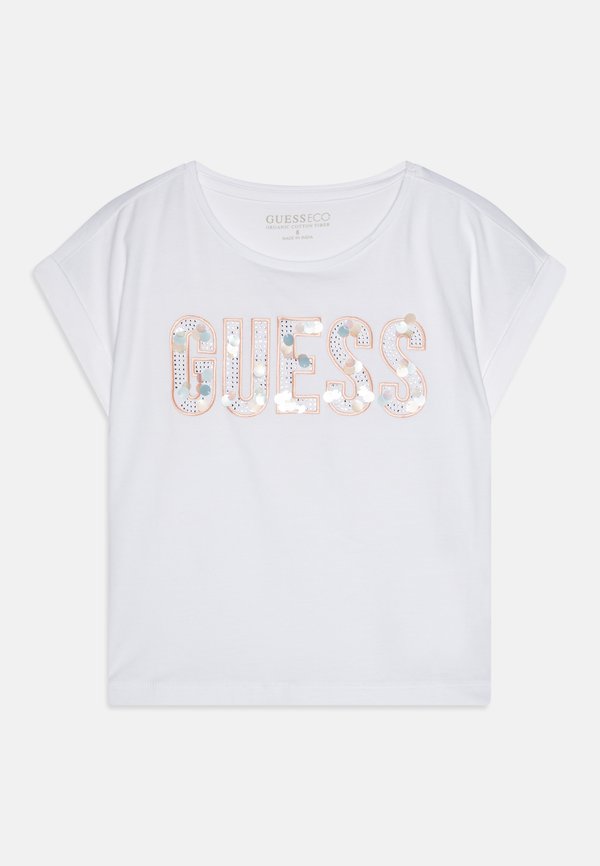 JUNIOR MIDI  - T-Shirt print