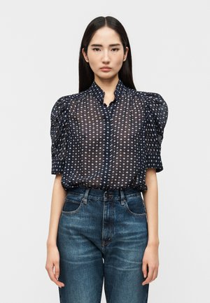 GILLIAN - Cămașă - namu